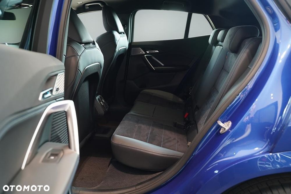 BMW X2 sDrive20i mHEV M Sport - 9