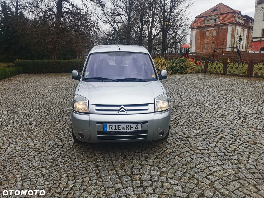 Citroën Berlingo Multispace 1.6 16V Plus - 5