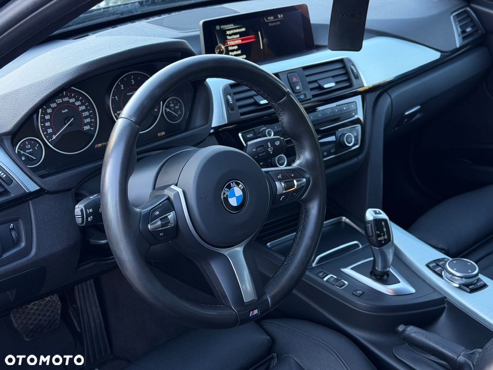 BMW Seria 3 - 8