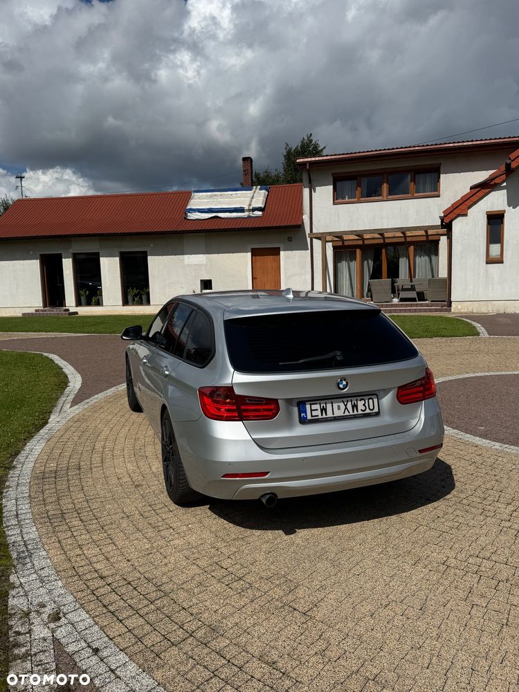 BMW Seria 3 - 3