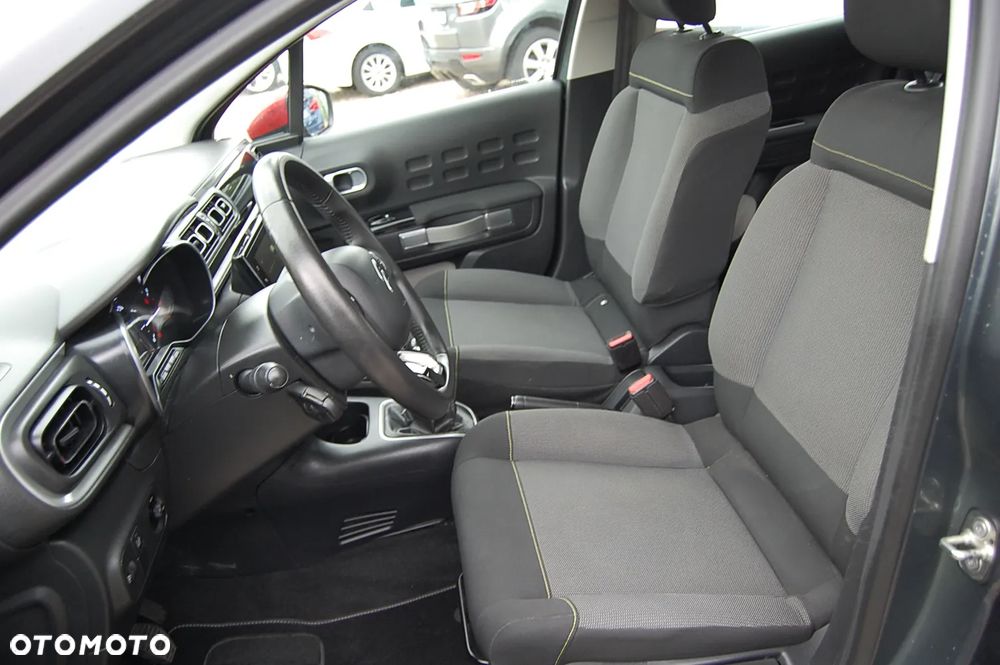Citroën C3 - 21