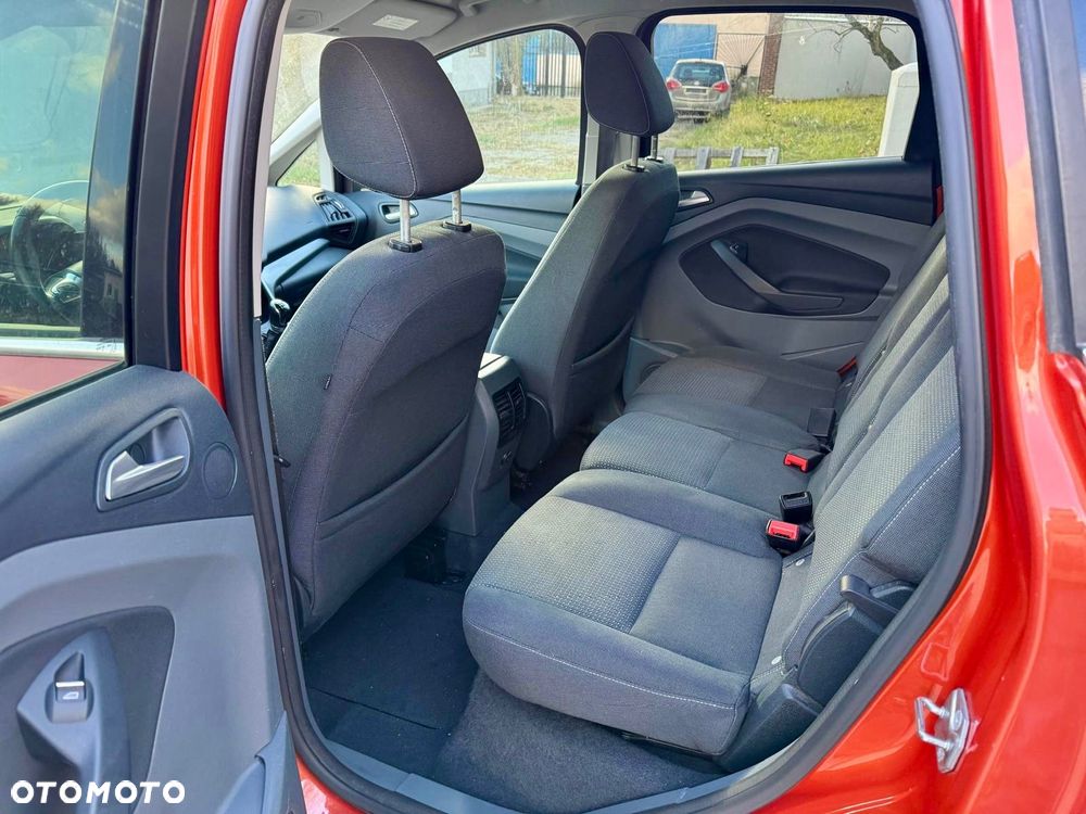 Ford C-MAX 1.6 Ti-VCT Trend - 15