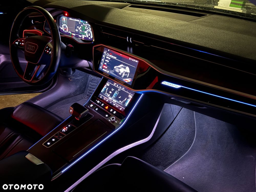 Audi A6 Avant - 36