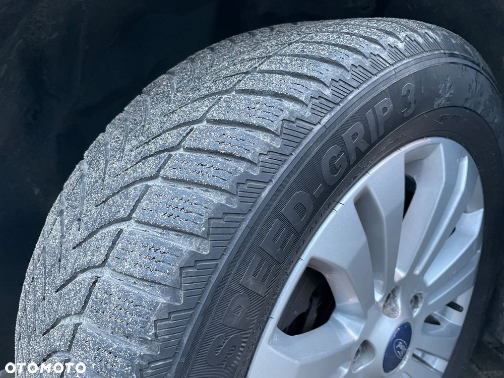 Ford Mondeo SW 2.0 TDCi Business Edition - 21