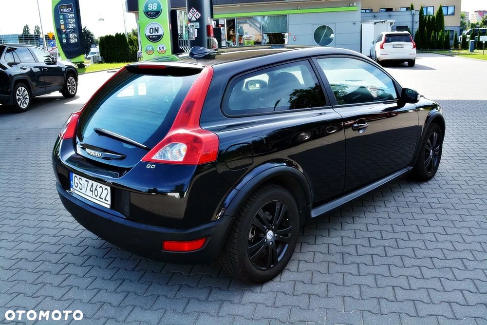 Volvo C30 1.6D Edition - 12