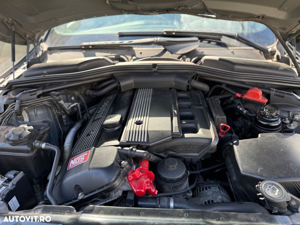 BMW Seria 5 - 10