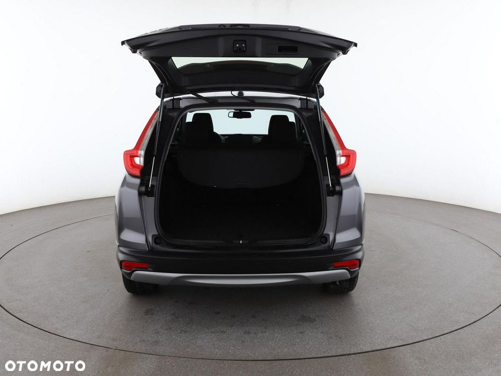 Honda CR-V 2.0 i-MMD HEV Elegance 2WD CVT - 20