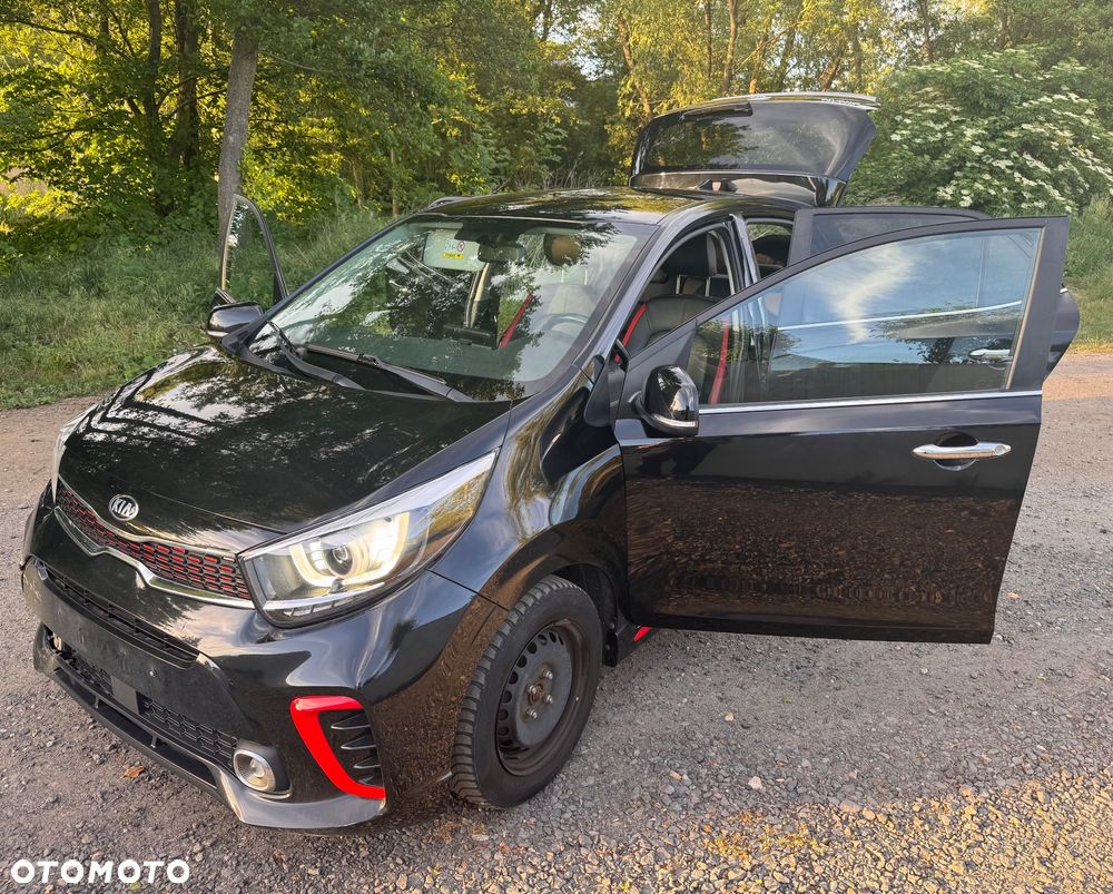 Kia Picanto 1.0 GT Line - 4