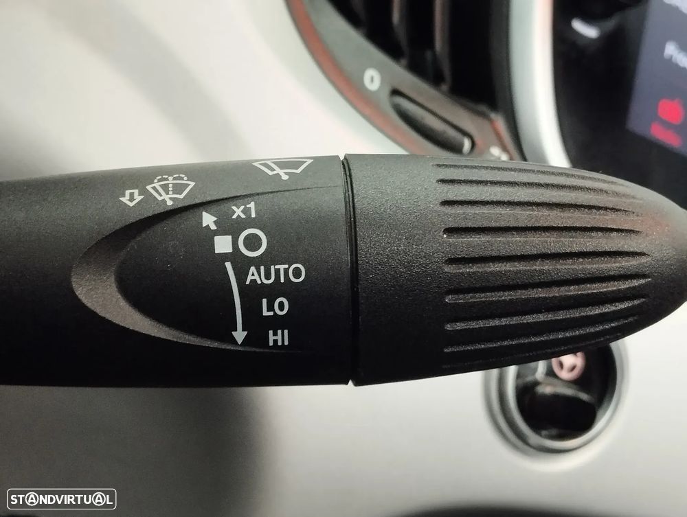 Fiat 500C 1.0 Hybrid Connect - 22