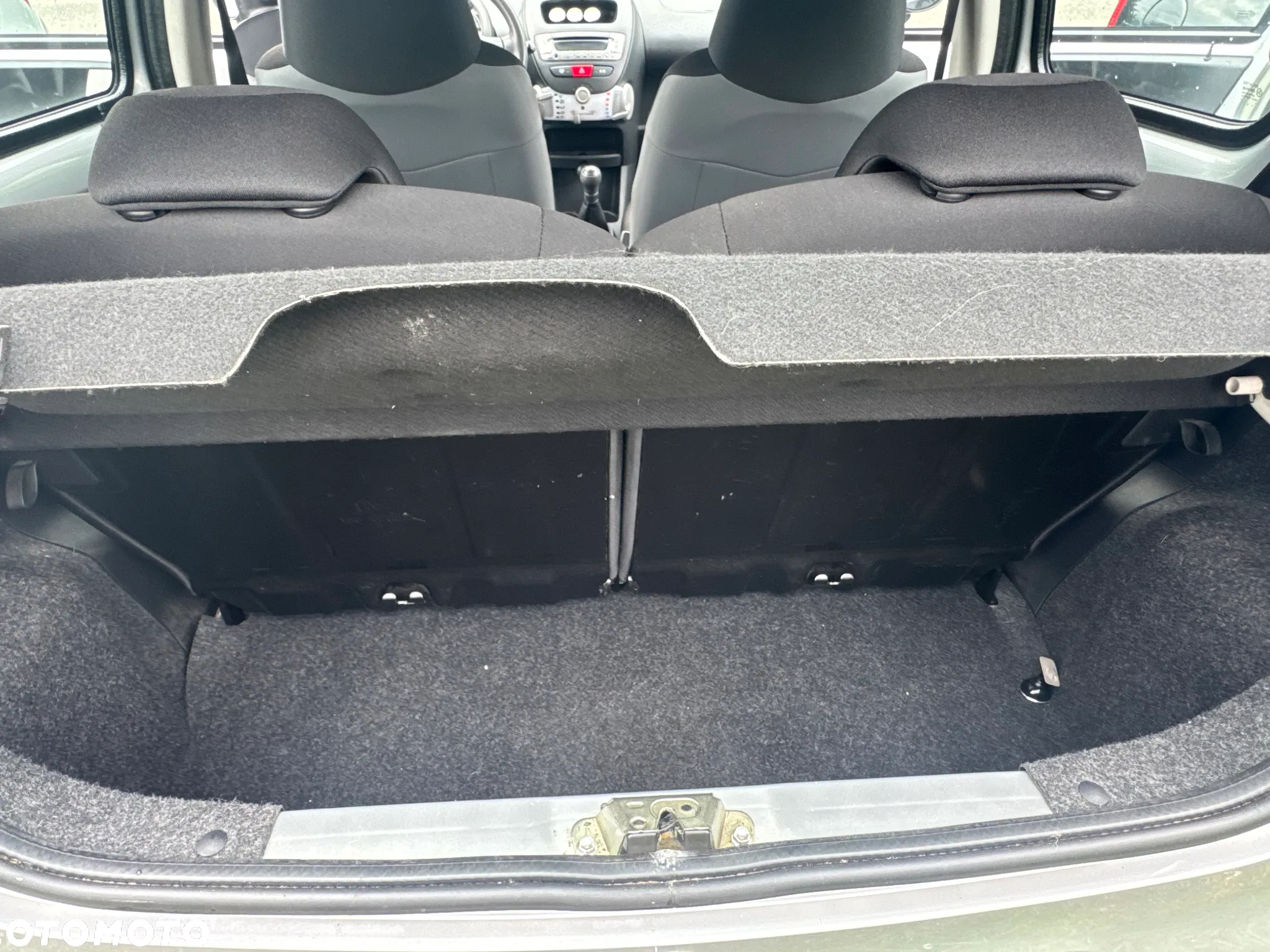Toyota Aygo 1.0 VVT-i Active - 23