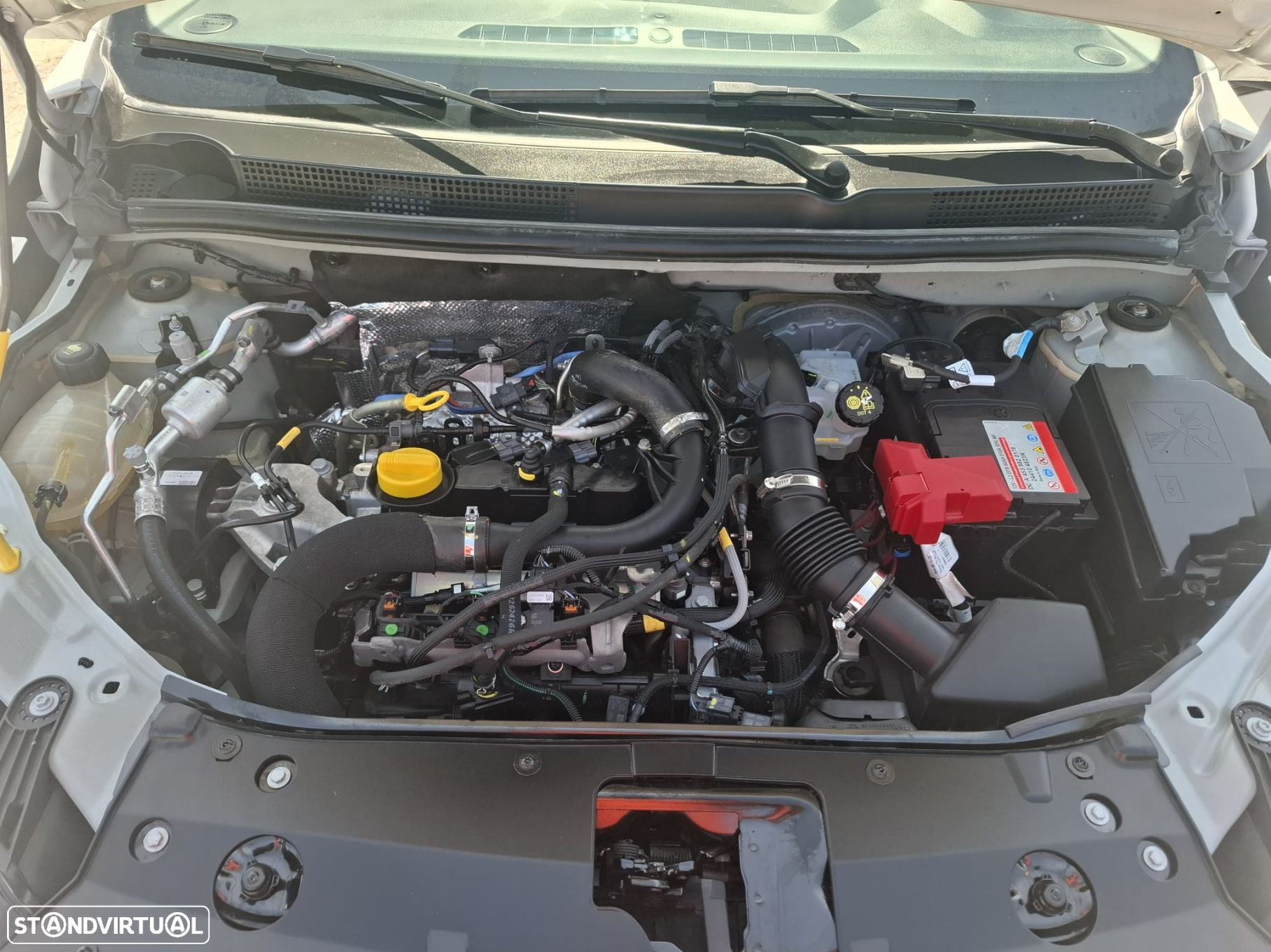 Dacia Jogger 1.0 ECO-G Extreme 7L Bi-Fuel - 52