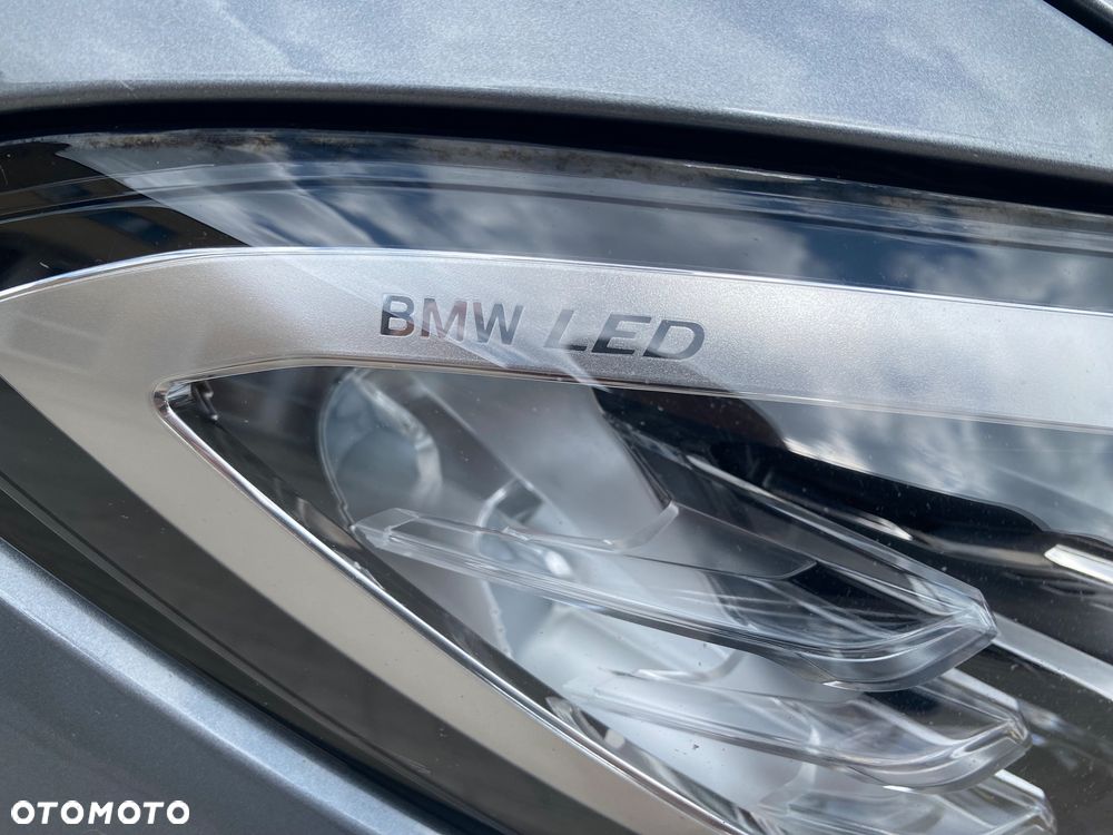 BMW Seria 4 420i - 14