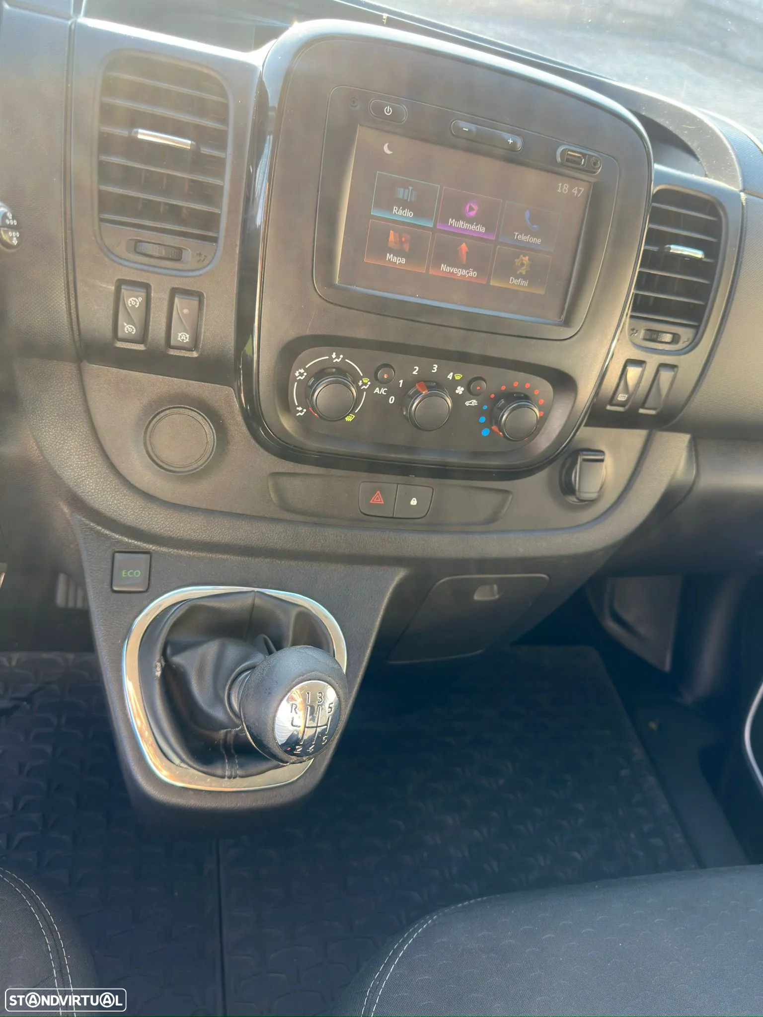 Opel Vivaro 1.6 CDTi L2H1 2.9T 9L S/S - 12