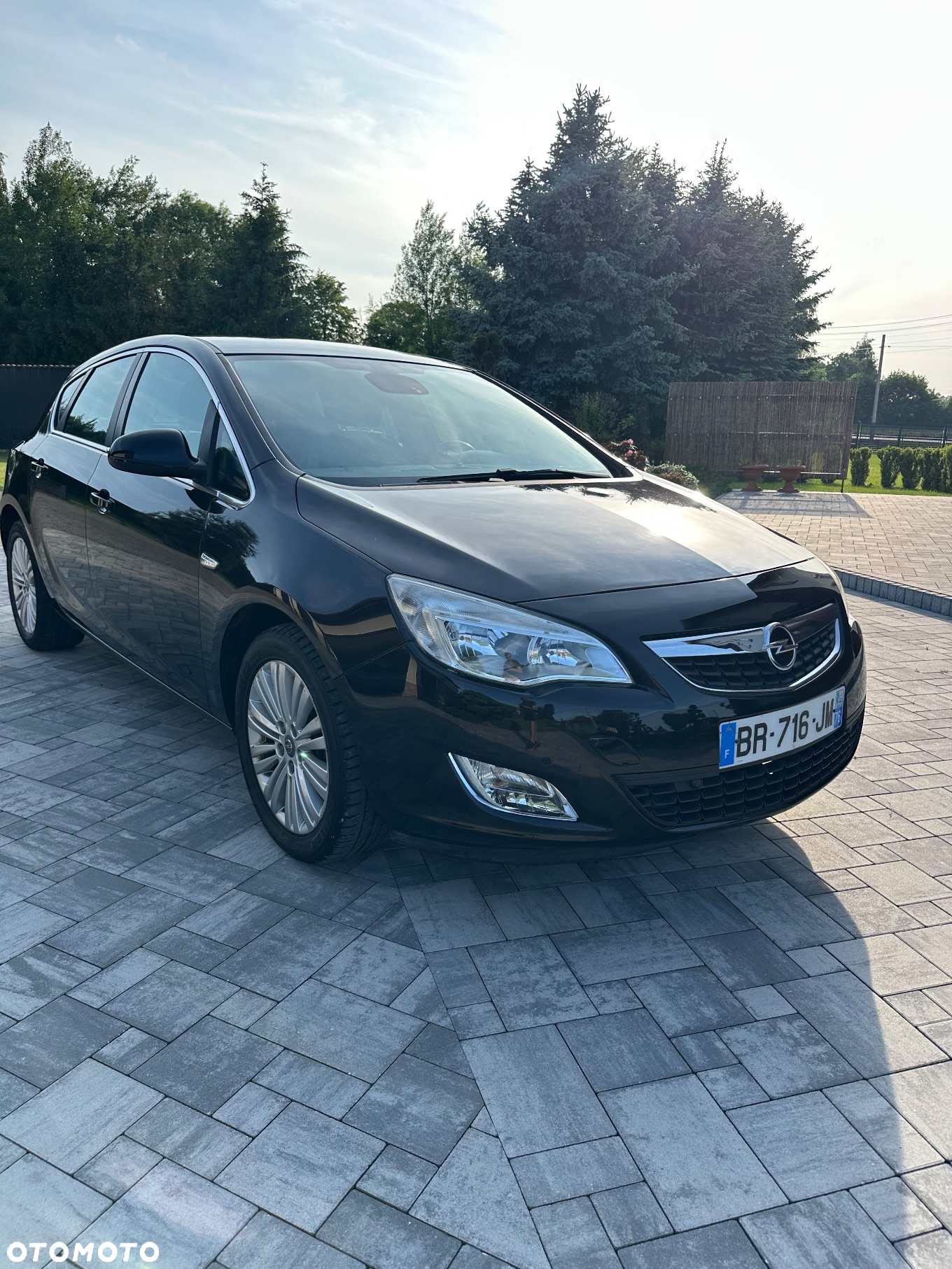 Opel Astra - 3