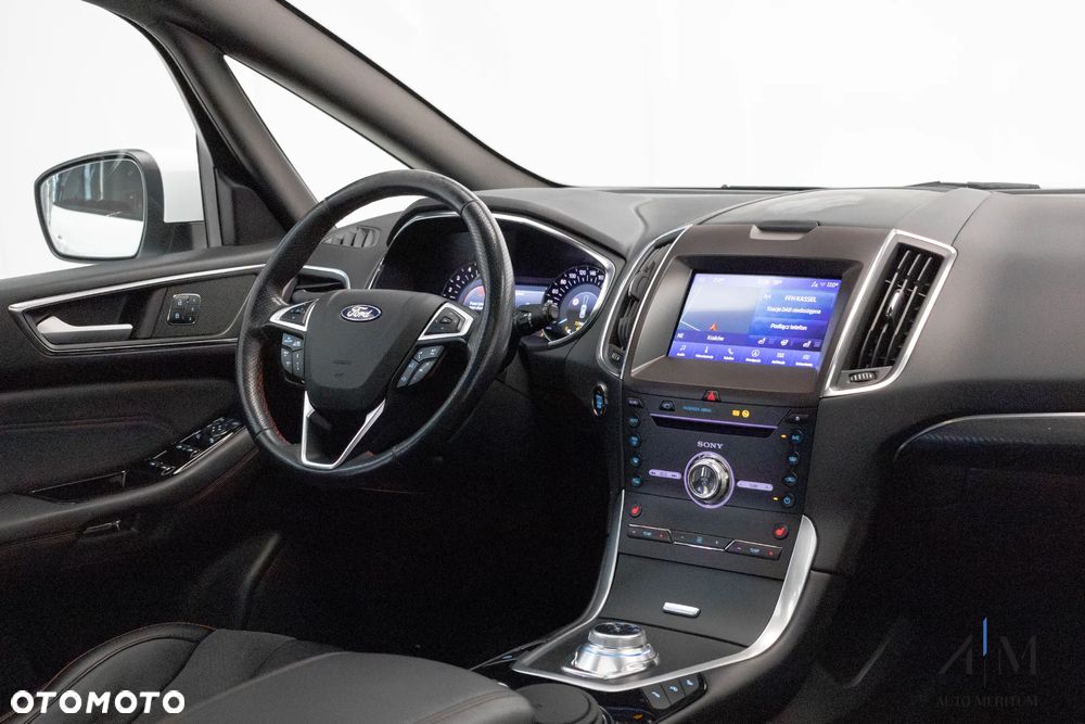 Ford S-Max 2.0 EcoBlue AWD ST-Line - 18