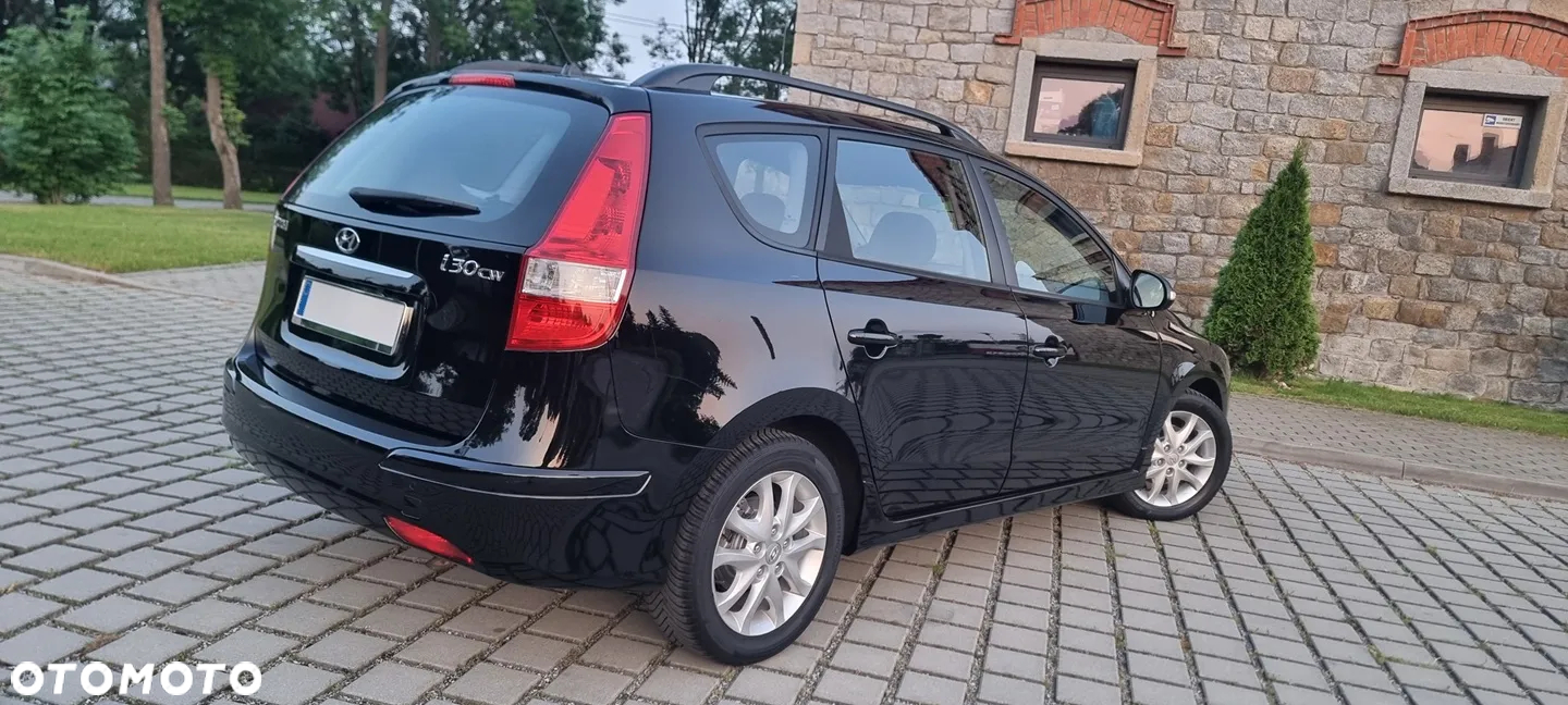 Hyundai i30 1.4 Edition Plus - 13