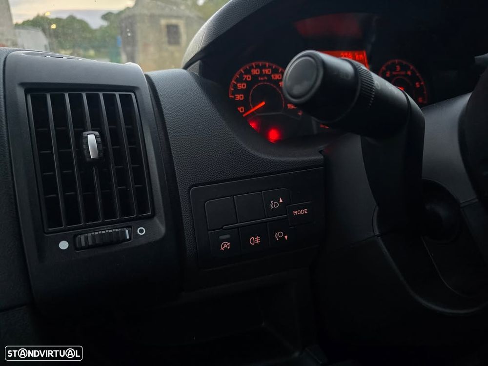 Peugeot Boxer 2.2Hdi L2H2 - 8