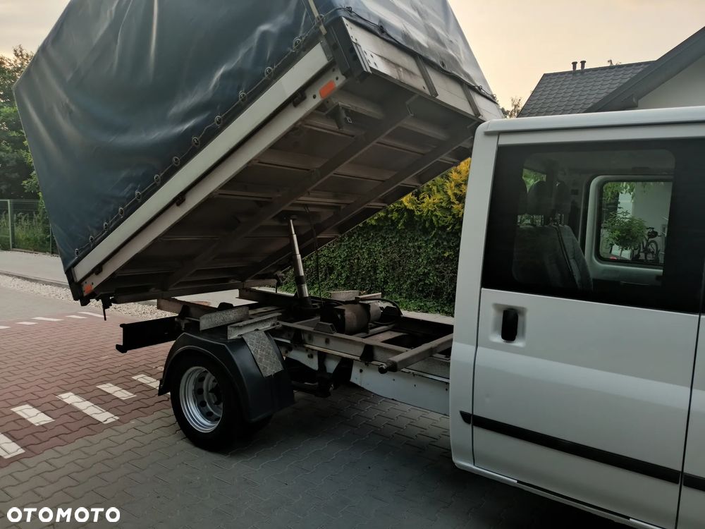 Ford Transit - 14