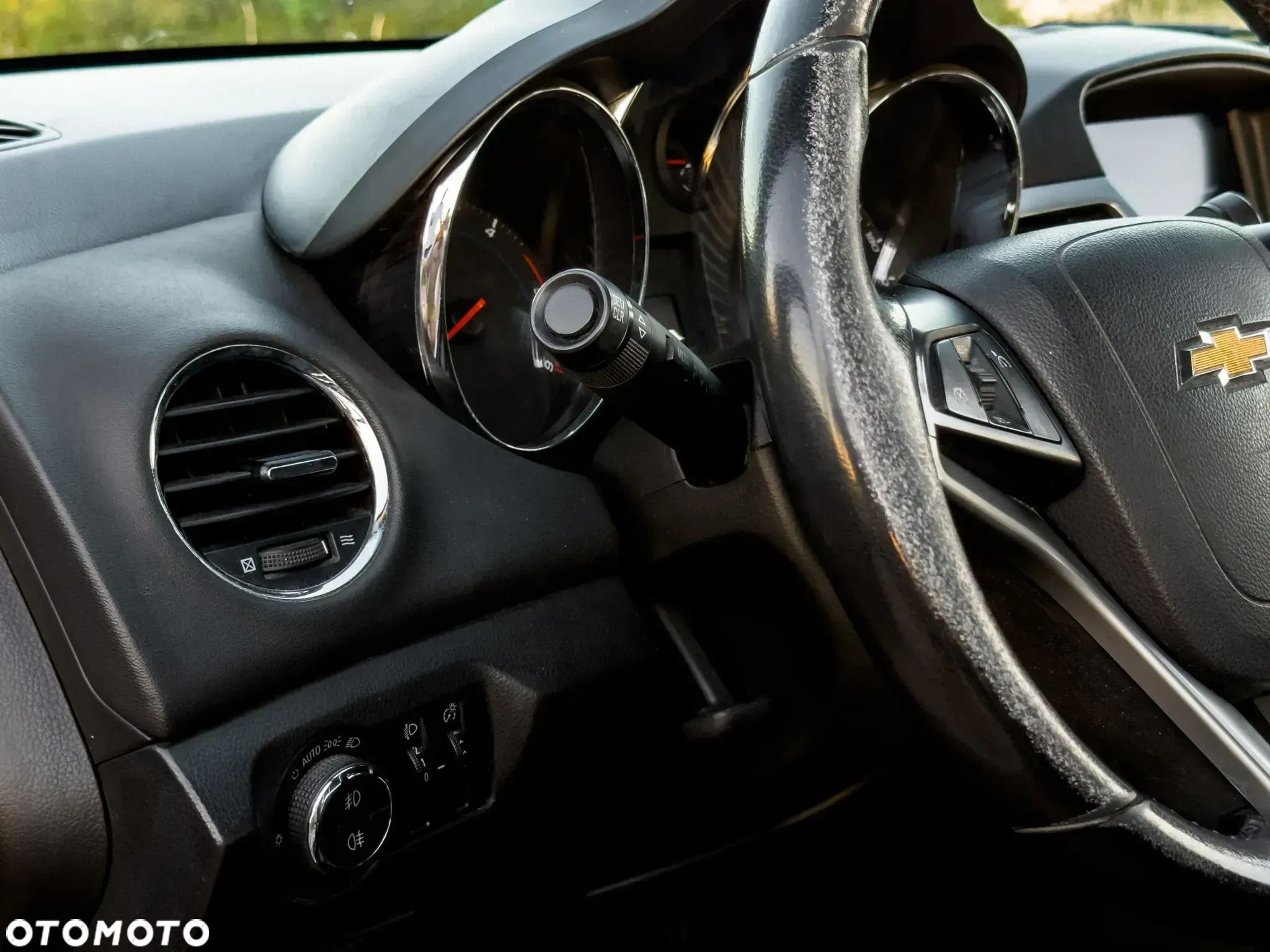 Chevrolet Cruze 2.0 D LT - 11