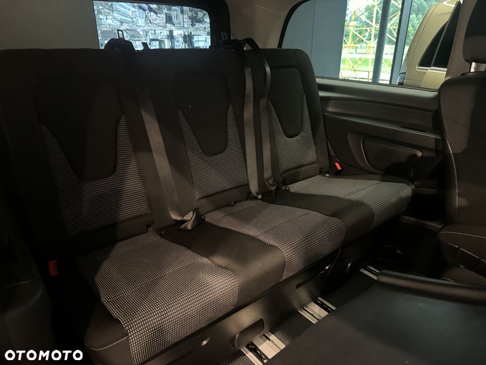 Mercedes-Benz Vito 2024 photo 4