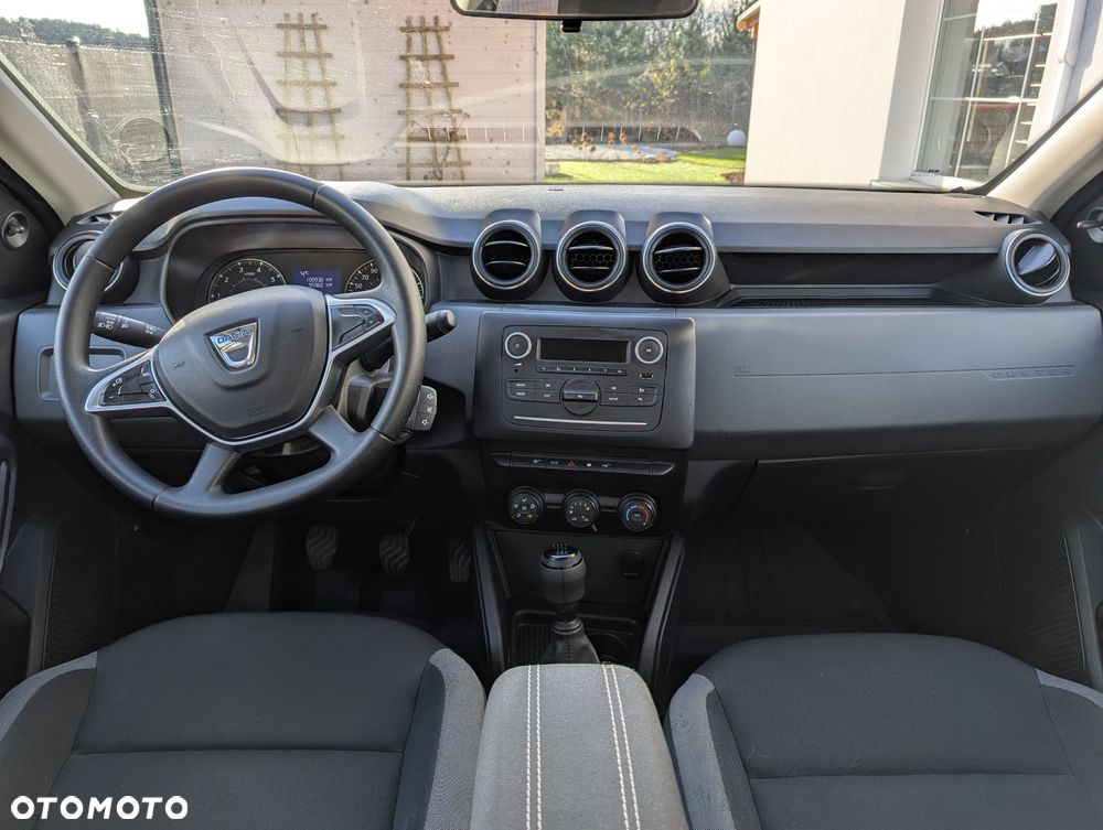 Dacia Duster - 10