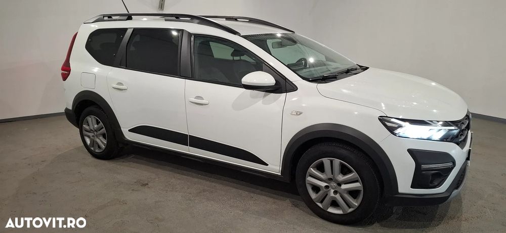 Dacia Jogger 7 locuri TCe 110 Comfort - 22
