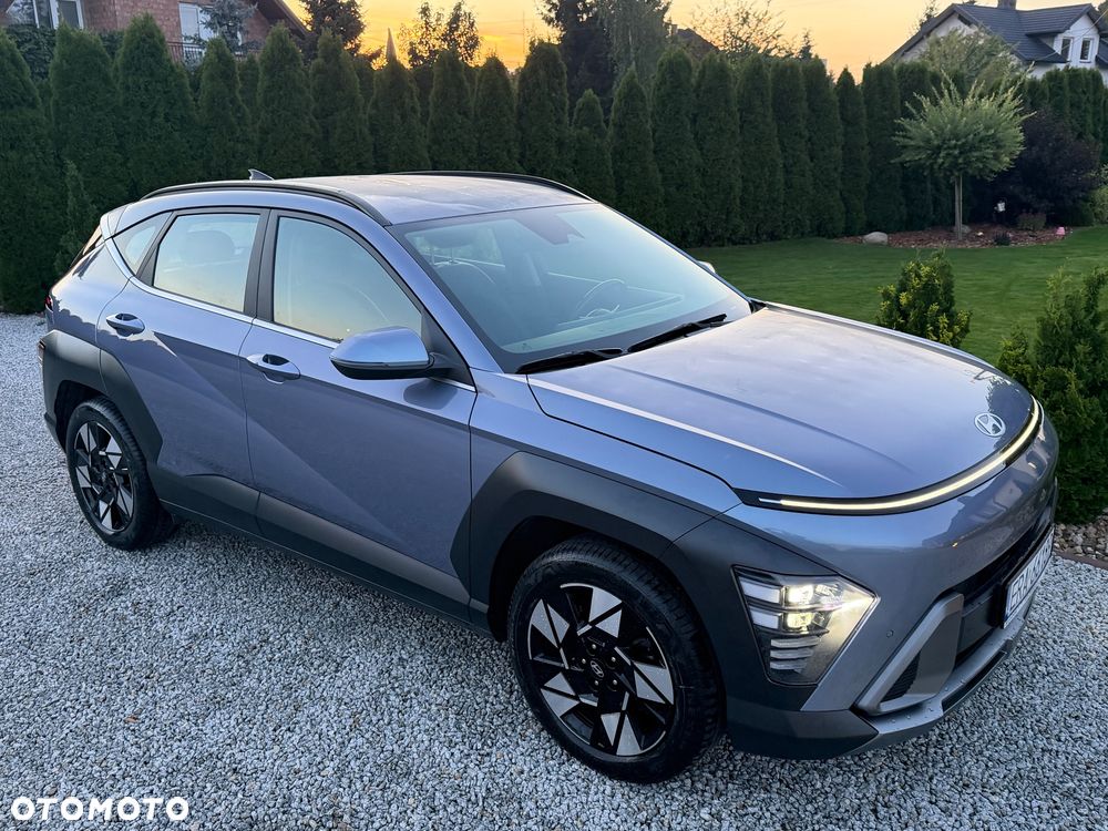 Hyundai Kona - 3
