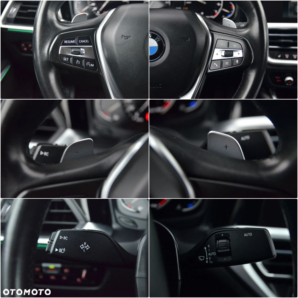 BMW Seria 3 320i GPF Sport Line Shadow - 37