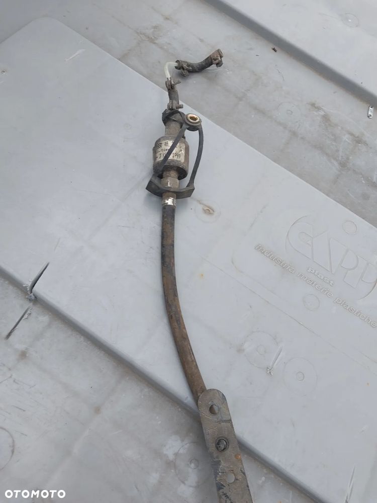Pompka vebasto suche vw t4 - 3
