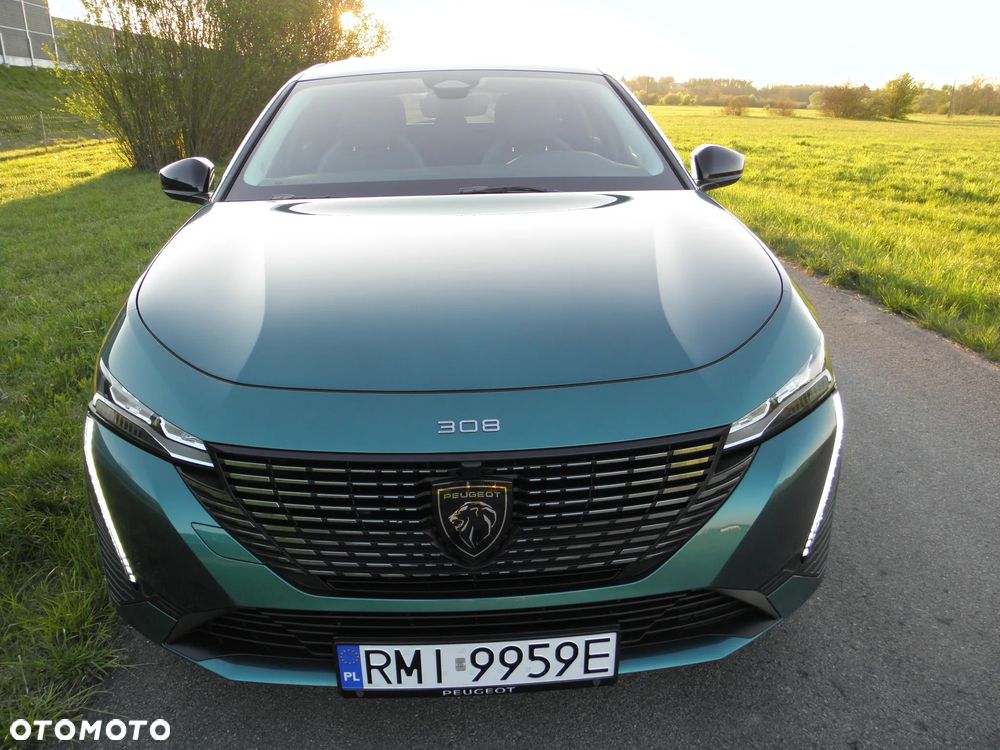Peugeot 308 PureTech 130 Allure - 14