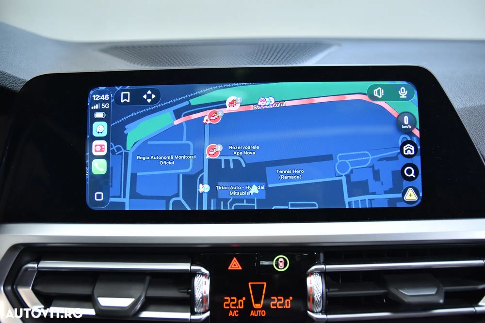 BMW Seria 3 330e AT PHEV - 21