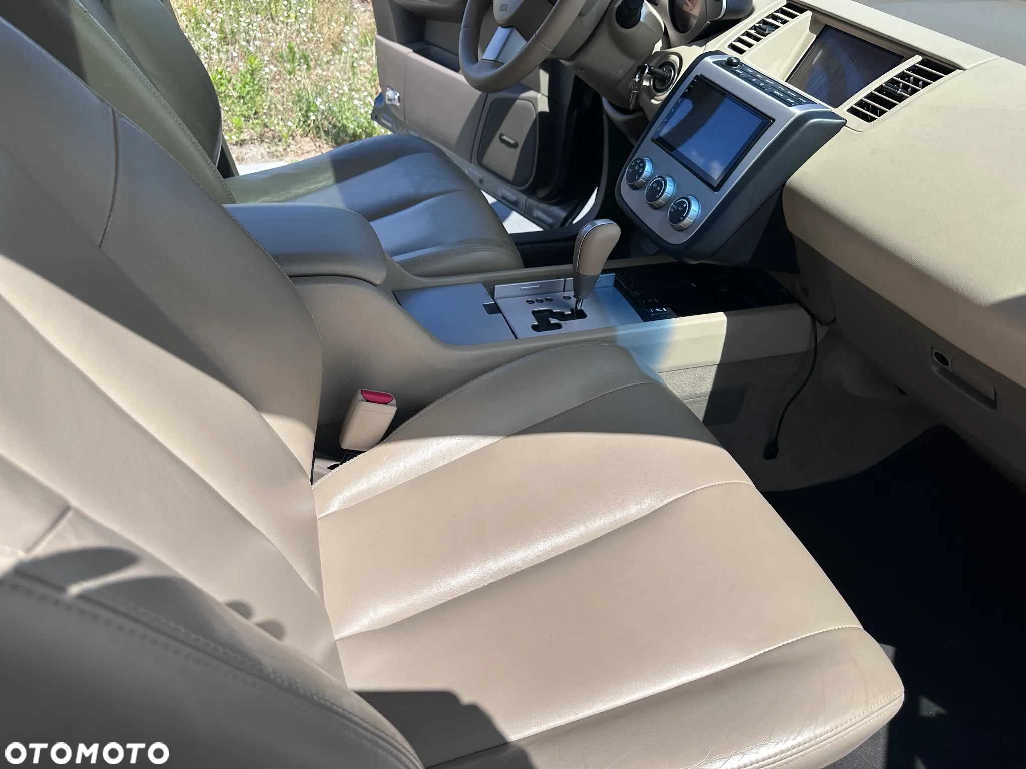 Nissan Murano - 13