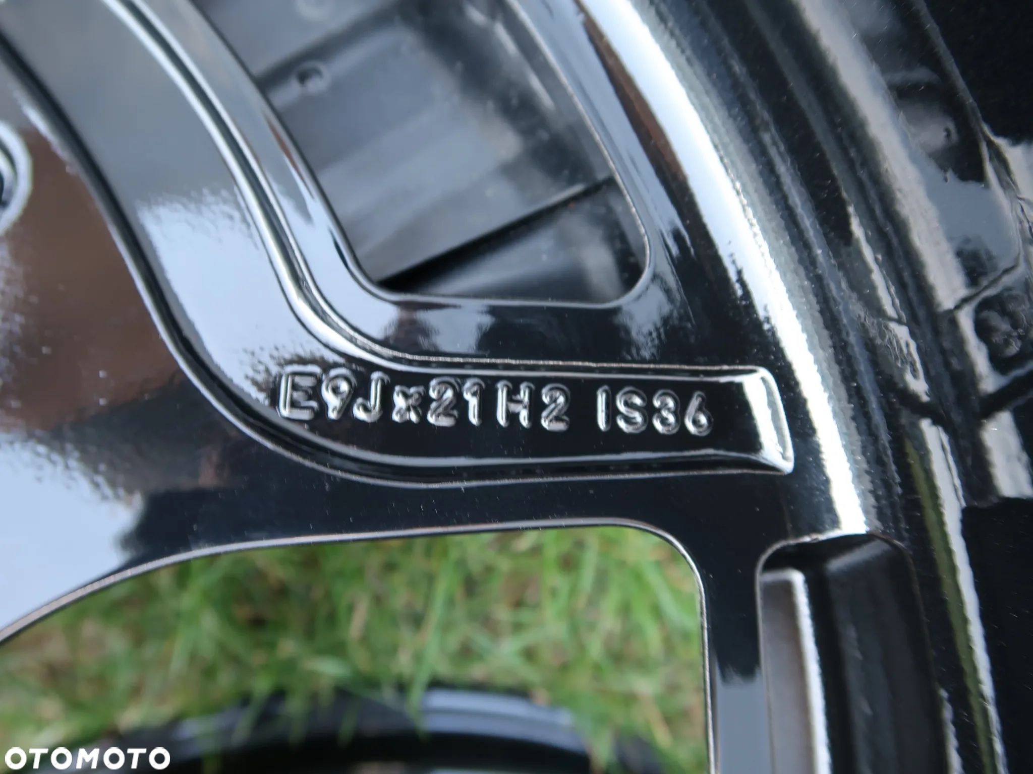 ORYGINALNE FELGI BMW IX7 IX G05 - 10