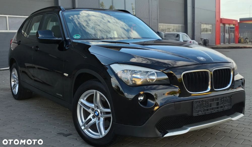BMW X1 sDrive18i xLine - 2