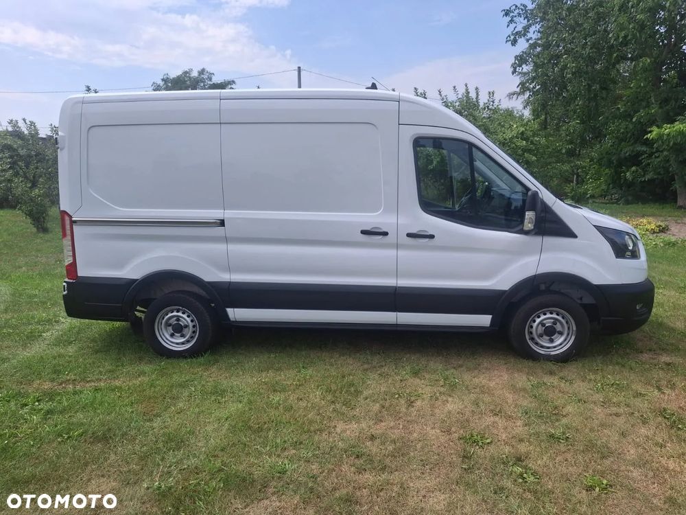 Ford Transit L2h2 2.0 ecoblue 53000km super stan - 4