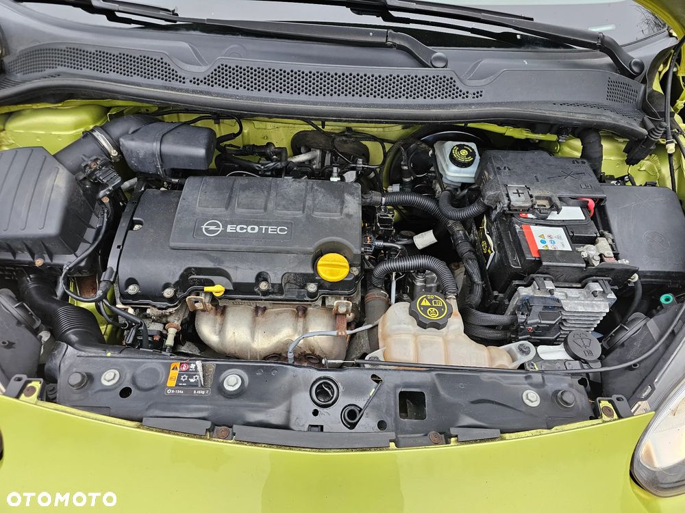 Opel Adam 1.4 Rocks 120 Jahre - 28