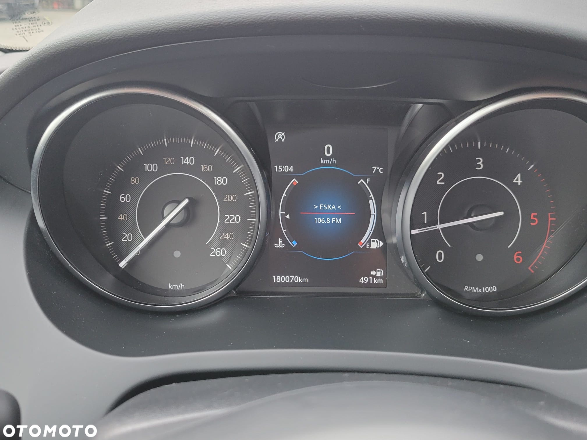 Jaguar E-Pace D150 AWD - 17