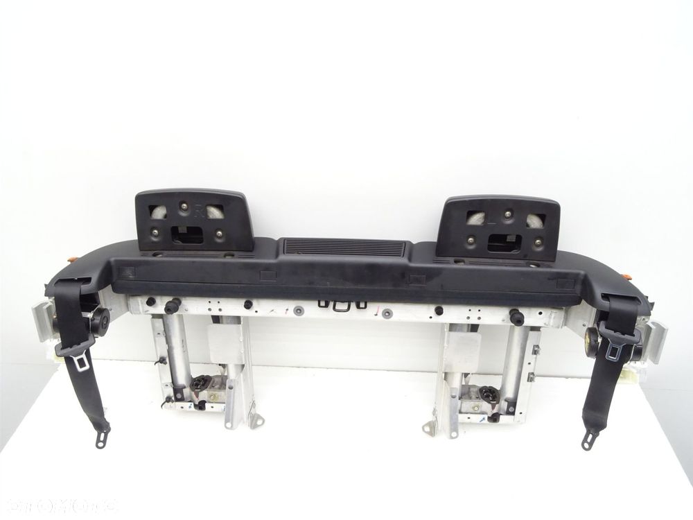 Pałąk bezpieczeństwa antykapotażowy 132328 bmw e93 cabrio - 4