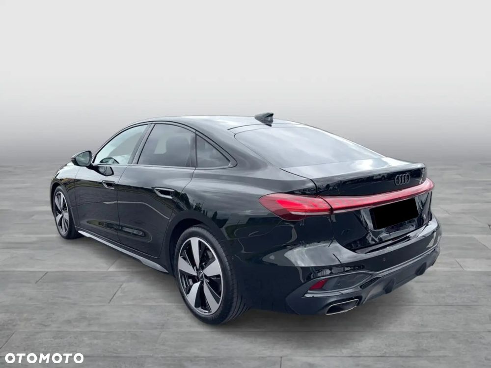 Audi A5 Limousine TFSI S tronic - 5