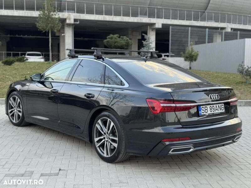 Audi A6 - 2
