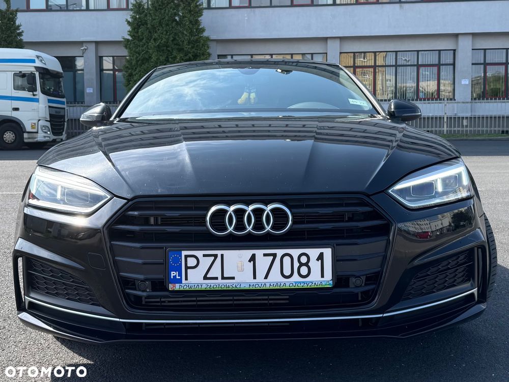 Audi A5 Coupé 2.0 TFSI quattro S tronic - 12