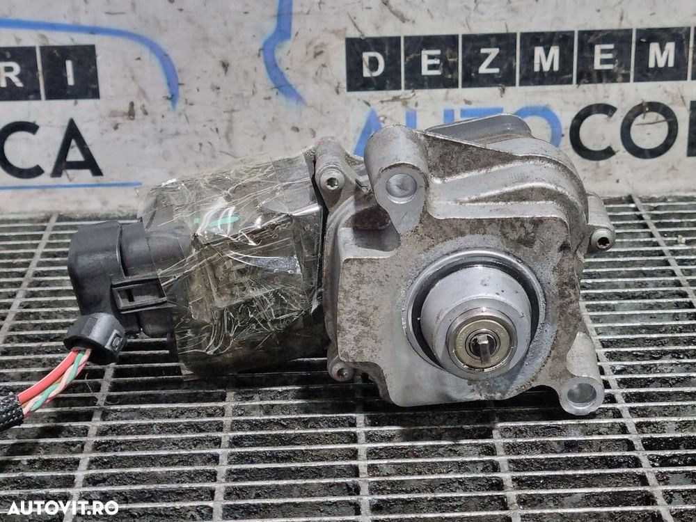 Motoras cutie de transfer BMW X3 F25 2.0 D 2010 - 2014 184CP Automata N47D20C Euro5 ... - 1