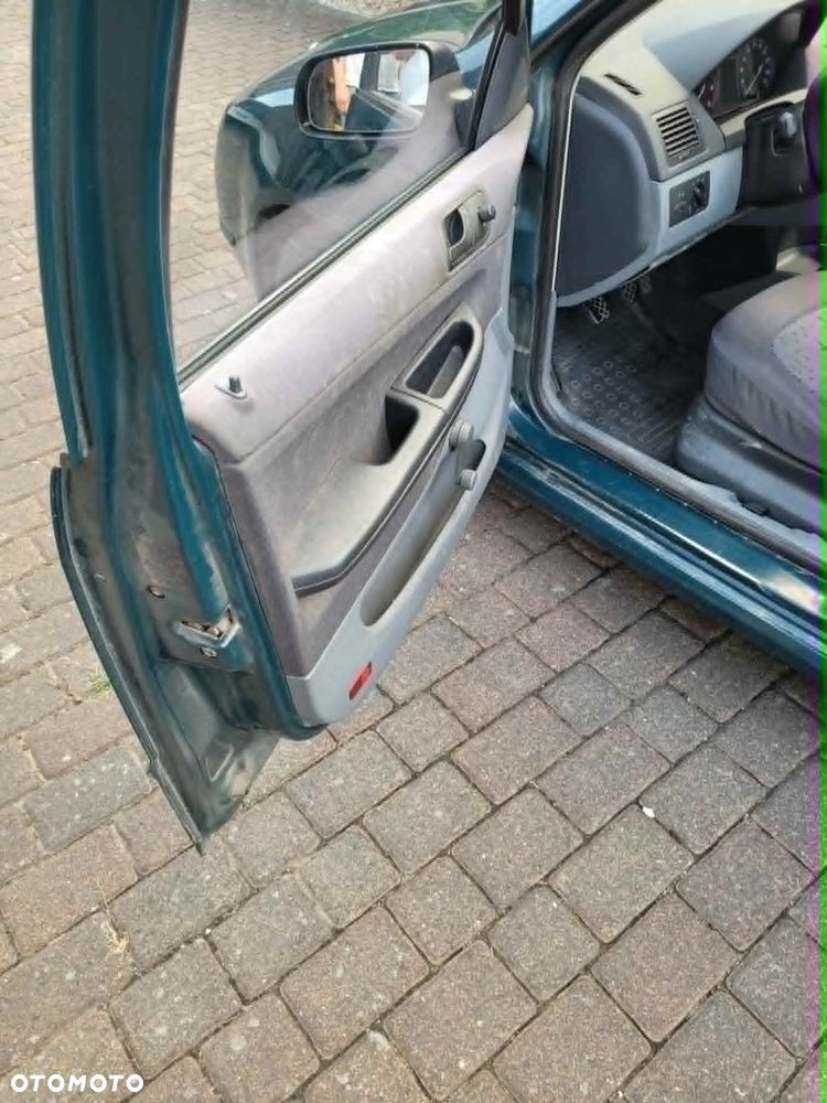Skoda Fabia 1.4 Classic - 10