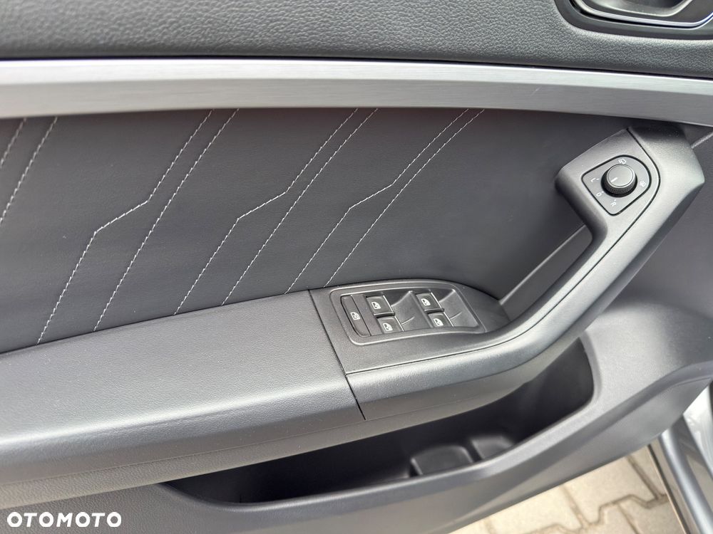 Seat Ateca 2.0 TDI DSG FR - 31