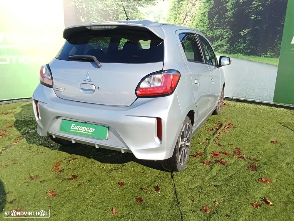 Mitsubishi Space Star 1.2 Intense - 7