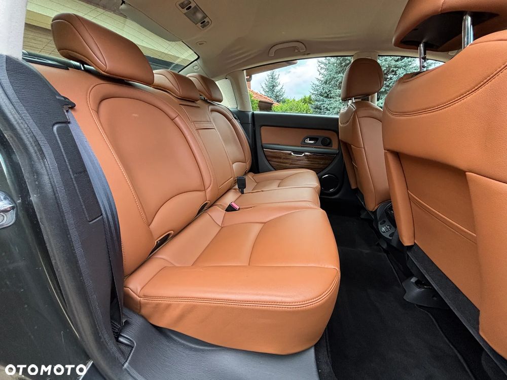 Citroën C6 2.7 HDi 24V Exclusive - 20