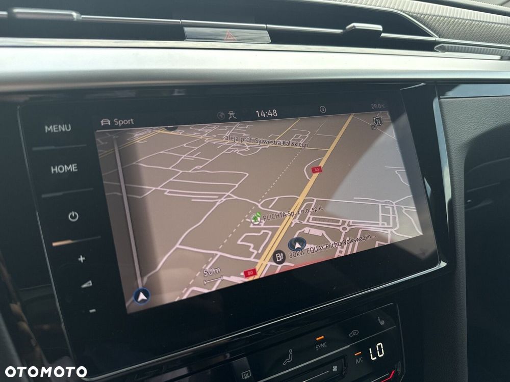 Volkswagen Arteon 2.0 TSI R-Line DSG - 27
