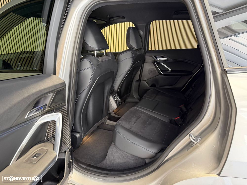 BMW X1 xDrive25e Pack Desportivo M - 21