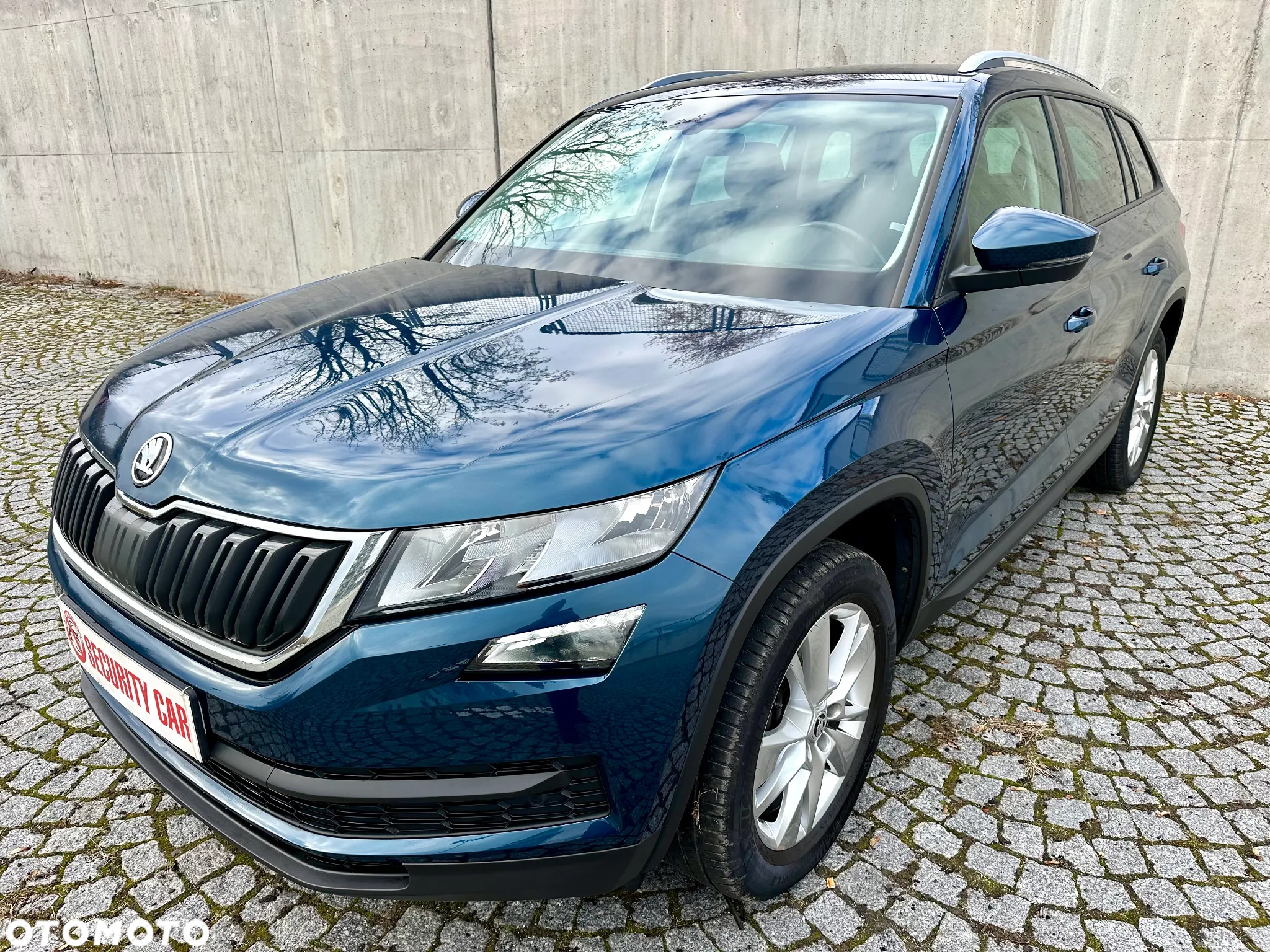Skoda Kodiaq - 3