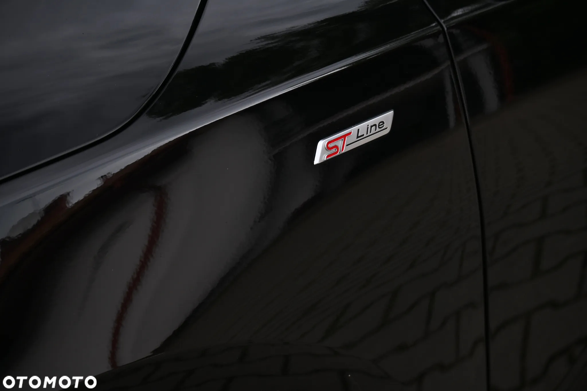 Ford Focus 1.5 EcoBoost ST-Line X - 11